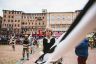 La fotogallery della consegna del Masgalano all'Istrice